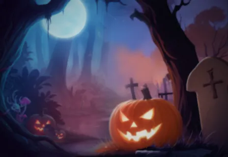 Θρύλοι του Halloween